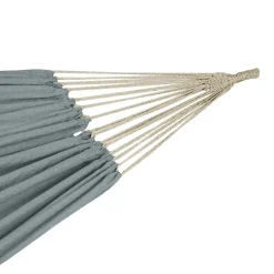 Hamaca colgante YAQUI verde 80x307cm