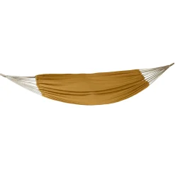 Hamaca YAQUI amarilla sin estructura 80x307cm