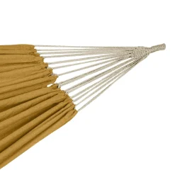 Hamaca YAQUI amarilla sin estructura 150x307cm