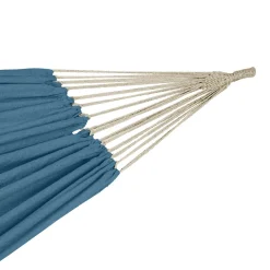 Hamaca YAQUI azul sin estructura 150x307cm