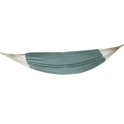Hamaca YAQUI verde jade sin estructura 150x307cm