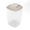 Hermético AROMA KEEPERS beige 1,4L