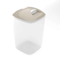 Hermético AROMA KEEPERS beige 1,4L