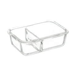 Hermético C/Compartimento 0.7L