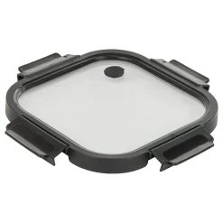 Hermético cuadrado CLIPEATPLUS 1,1L