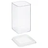 Hermético Cuadrado Eske 1500Ml