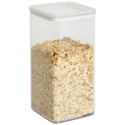 Hermético Cuadrado Eske 1500Ml
