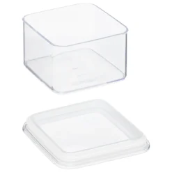 Hermético Cuadrado Eske 5000Ml