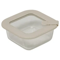 Hermético cuadrado SILEAT 0,3L