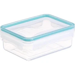 Hermético de plástico CLIPEAT 490ml
