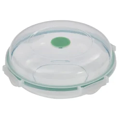Hermético de vidrio 1,2L