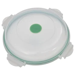 Hermético de vidrio 1,2L