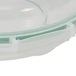 Hermético de vidrio 1,2L