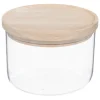 Hermético HERMET de polipropileno 0,65L