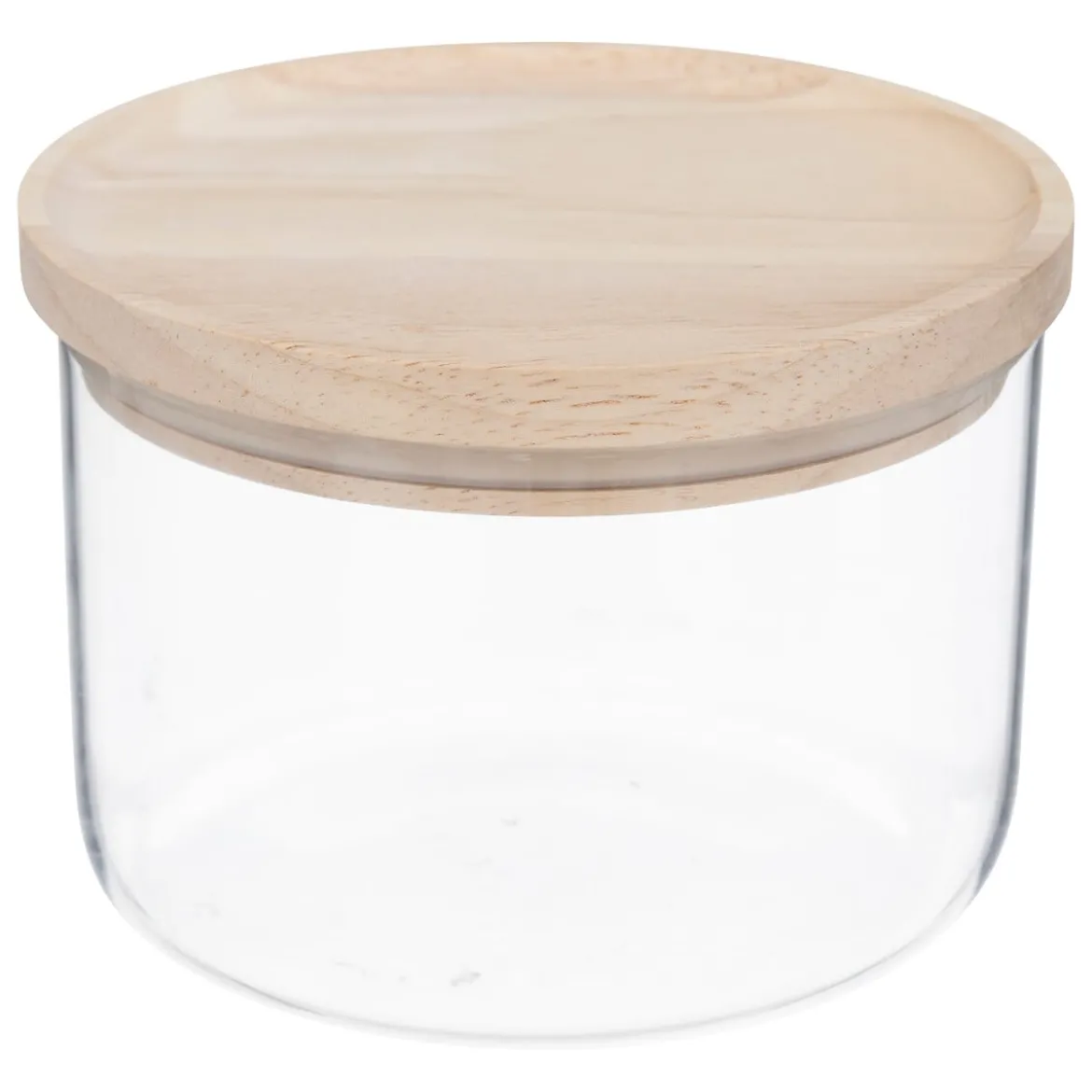Hermético HERMET de polipropileno 0,65L