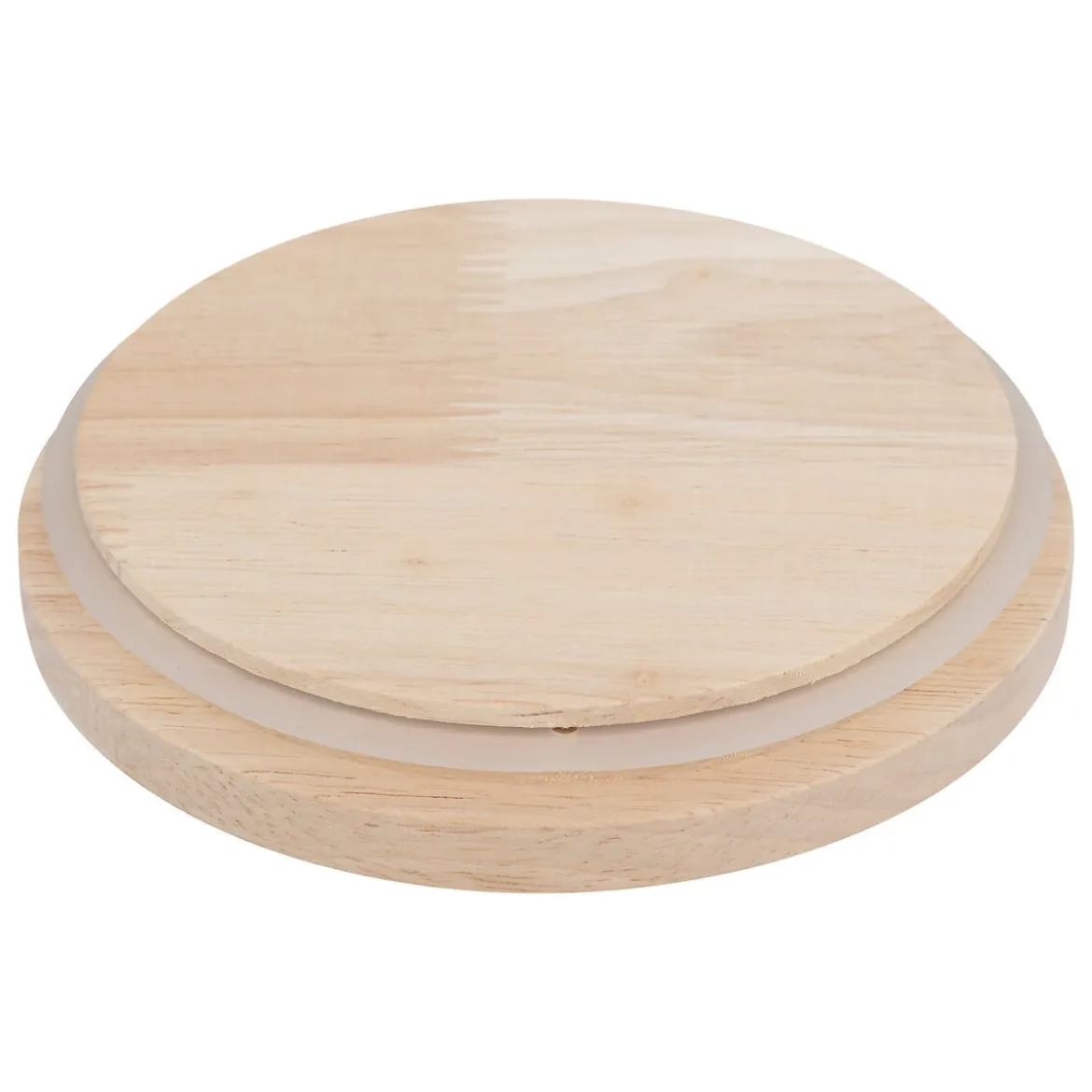 Hermético HERMET de polipropileno 0,65L