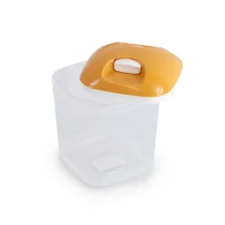 Hermético Keepers Amarillo 1.2L