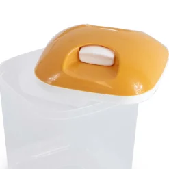 Hermético Keepers Amarillo 1.2L