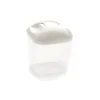Hermético Keepers Blanco 1.4L