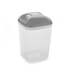 Hermético Keepers Gris 1.2L