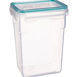 Hermético Plástico Clipeat 1.4L