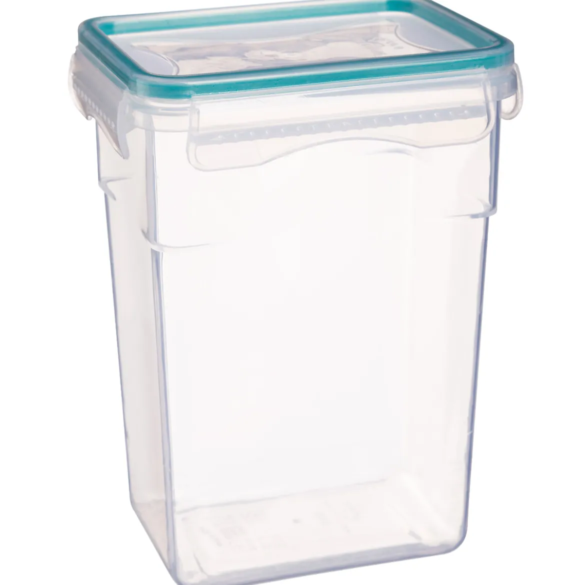 Hermético Plástico Clipeat 1.4L