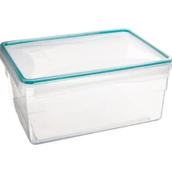 Hermético Plástico Clipeat 3.75L