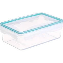 Hermético plástico CLIPEAT 1190ml