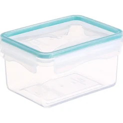 Hermético Plástico Clipeat 730Ml