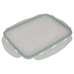 Hermético rectangular CLIPEAT 3,6L