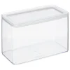 Hermético Rectangular Eske 2000Ml