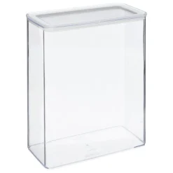 Hermético Rectangular Eske 4300Ml