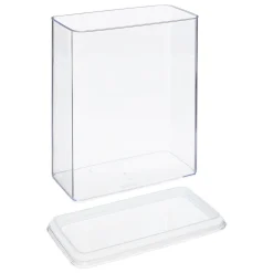 Hermético Rectangular Eske 4300Ml