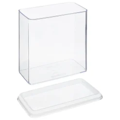 Hermético Rectangular Eske 3000Ml