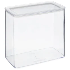 Hermético Rectangular Eske 3000Ml