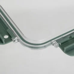 Hermético Rectangular Neo 4L