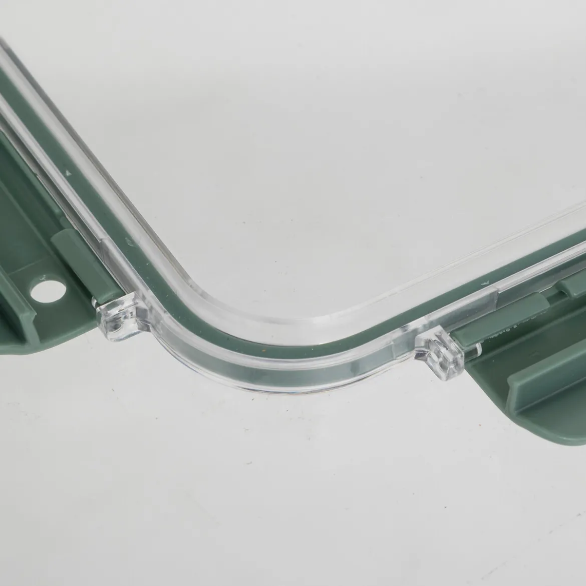 Hermético Rectangular Neo 4L