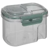 Hermético Rectangular Neo 0.6L