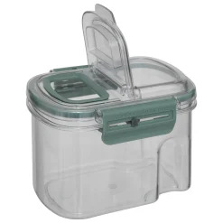 Hermético Rectangular Neo 0.6L
