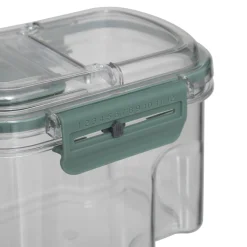 Hermético Rectangular Neo 0.6L