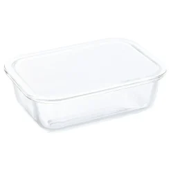 Hermético rectangular SILEAT 0,37L