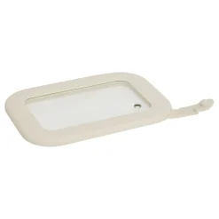 Hermético rectangular SILEAT 0,37L