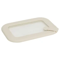 Hermético rectangular SILEAT 0,37L