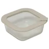 Hermético rectangular SILEAT 0,5L