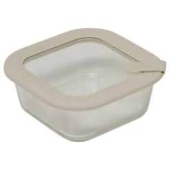 Hermético rectangular SILEAT 0,5L