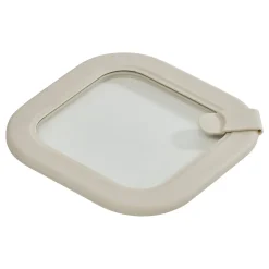 Hermético rectangular SILEAT 0,5L