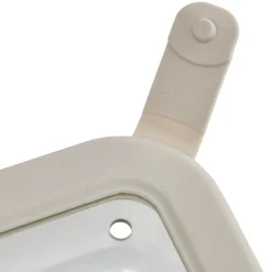 Hermético rectangular SILEAT 0,95L