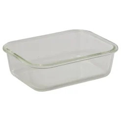 Hermético rectangular SILEAT 0,95L