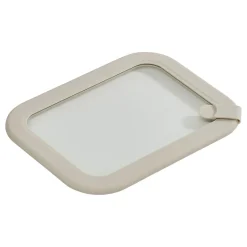 Hermético rectangular SILEAT 0,95L