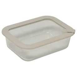 Hermético rectangular SILEAT 0,95L
